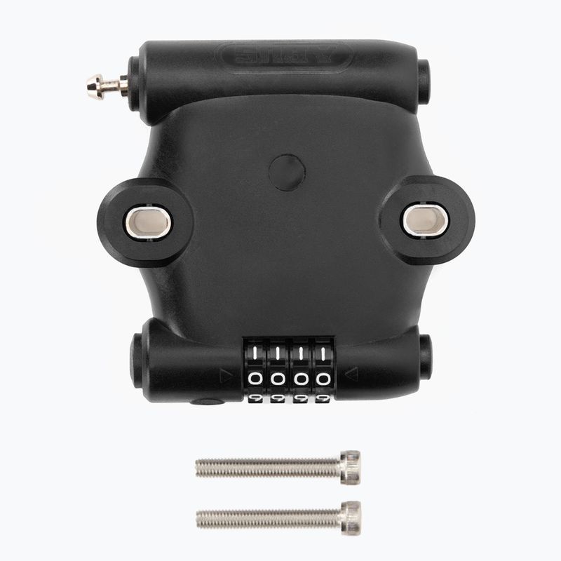 Zámek na kolo ABUS SportFlex 2504/90 2