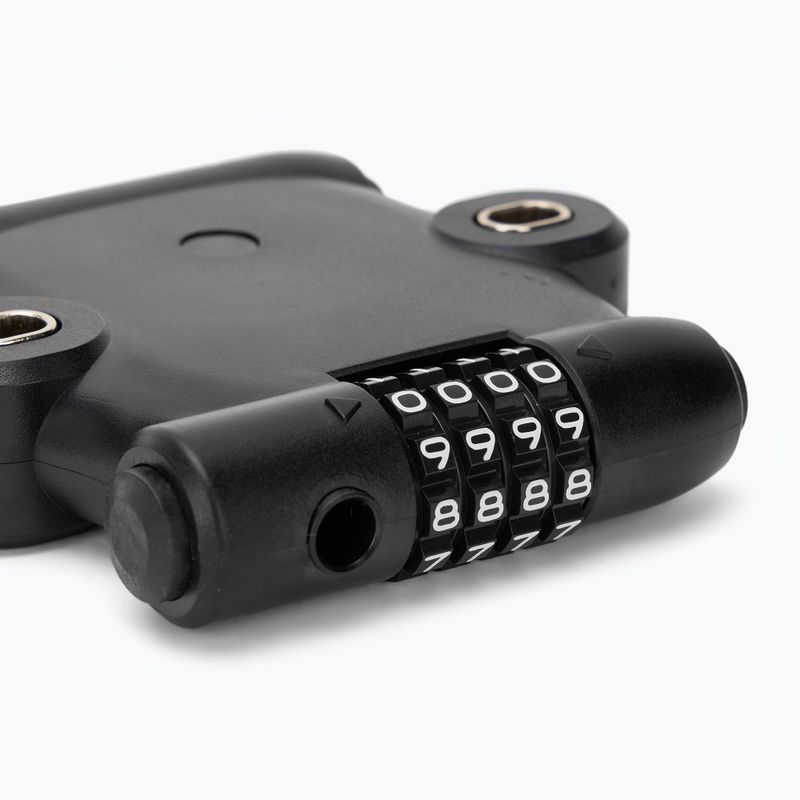 Zámek na kolo ABUS SportFlex 2504/90 3