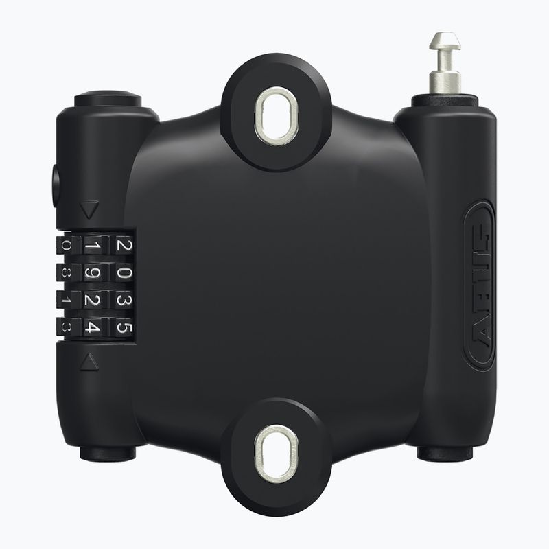 Zámek na kolo ABUS SportFlex 2504/90