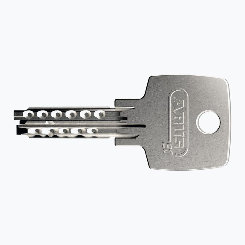 Zámek na kolo ABUS Granit 460/150HB230 + SH B black 2