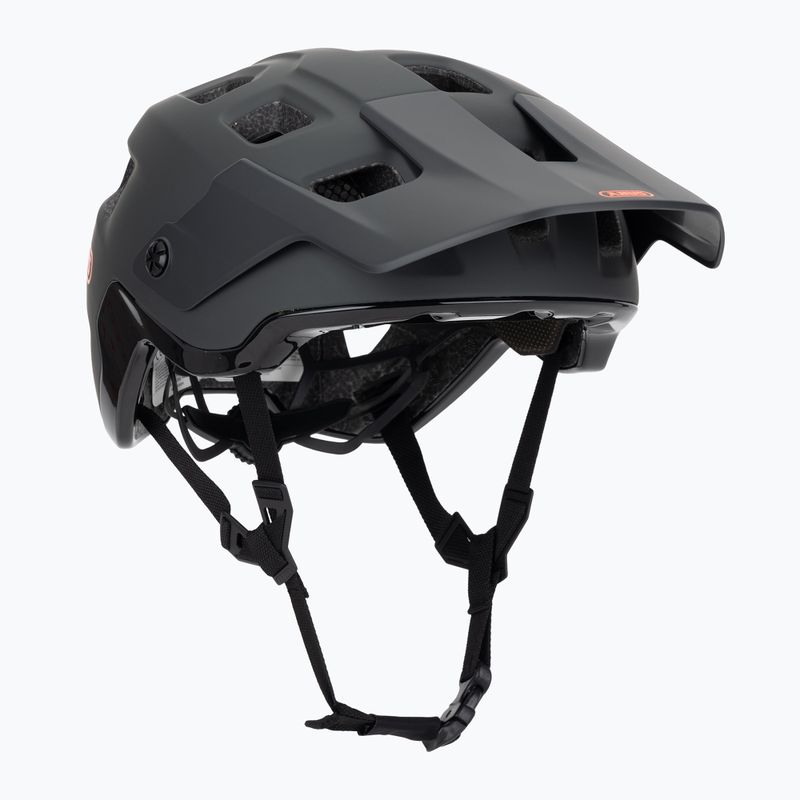 Cyklistická helma ABUS MoDrop MIPS pine green