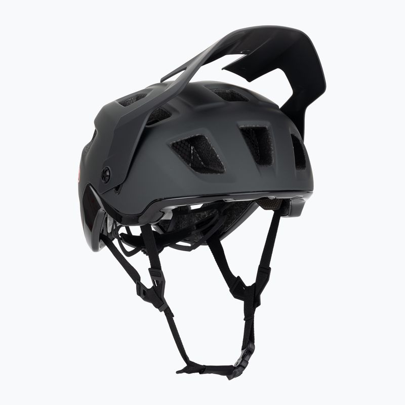 Cyklistická helma ABUS MoDrop MIPS pine green 8