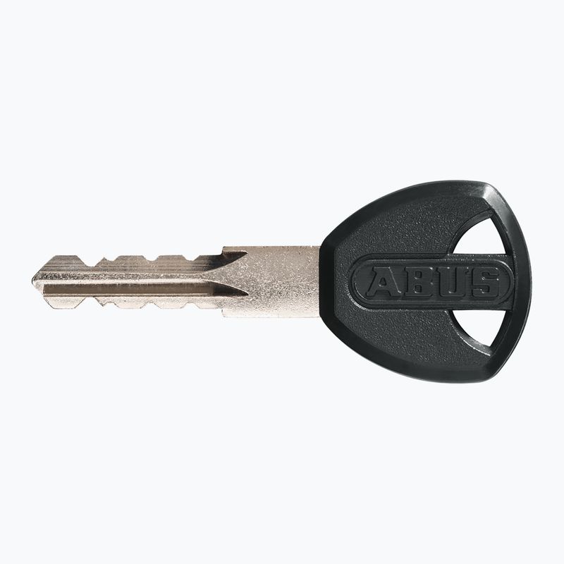 Zámek na kolo ABUS Steel-O-Chain 5805K/110 black 2