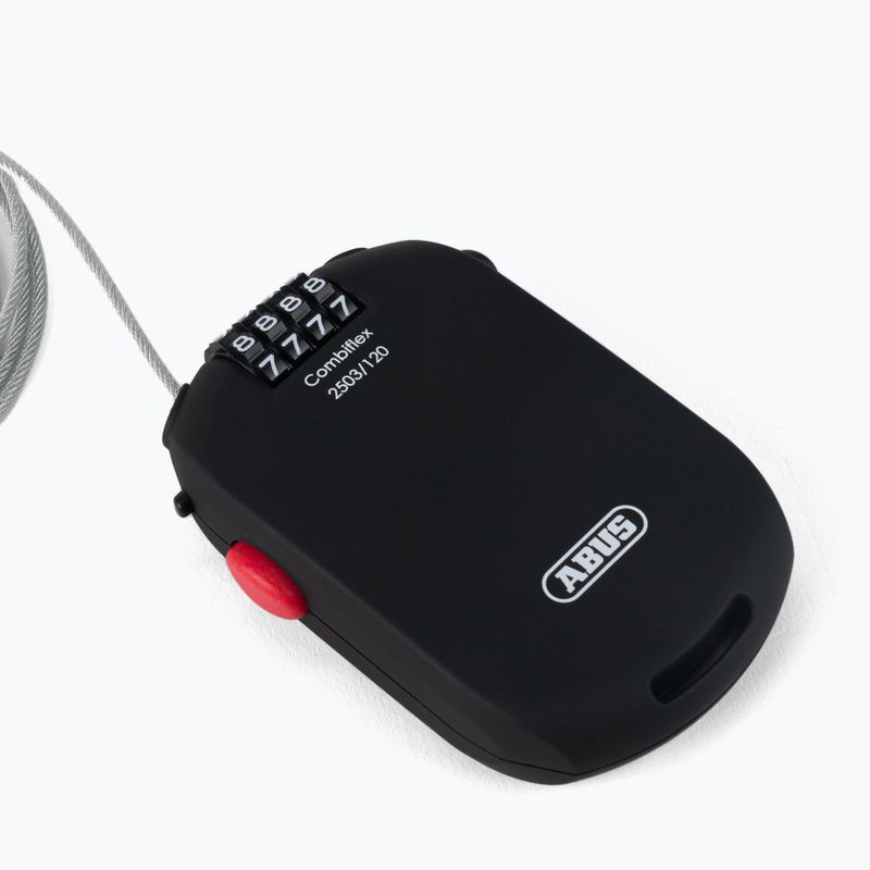 Abus Combiflex 2503/120 C/SB 72501 zkosení kola