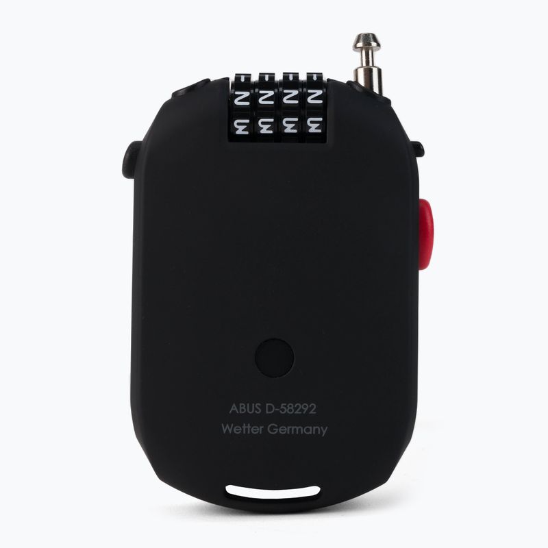 Abus Combiflex 2503/120 C/SB 72501 zkosení kola 3