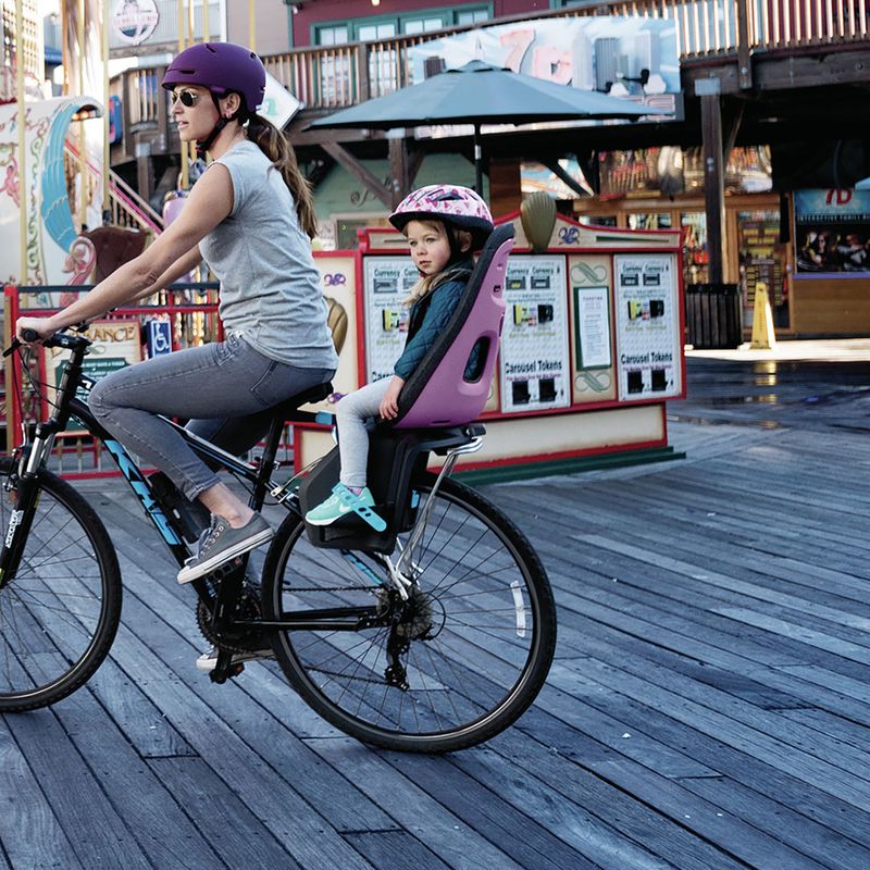 Dětská cyklistická helma ABUS Smooty 2.0 pink watermelon 5