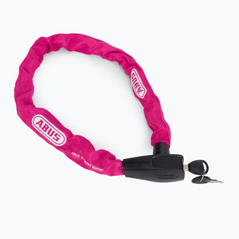 Zámek na kolo ABUS Catena 6806 82517