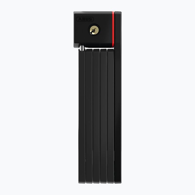 Zámek na kolo ABUS Bordo uGrip 5700/80 SH