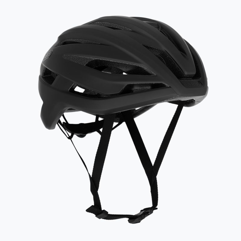 Cyklistická přilba ABUS StormChaser velvet black