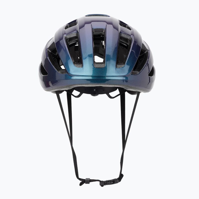 Cyklistická přilba ABUS PowerDome MIPS flip flop purple 2