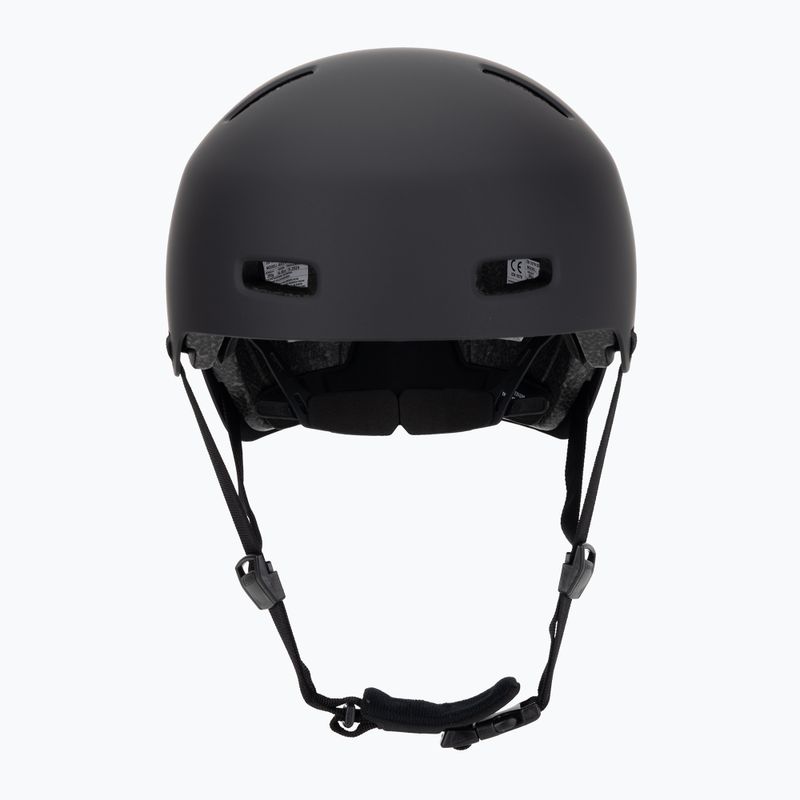 Cyklistická přilba ABUS Xoxo velvet black 2