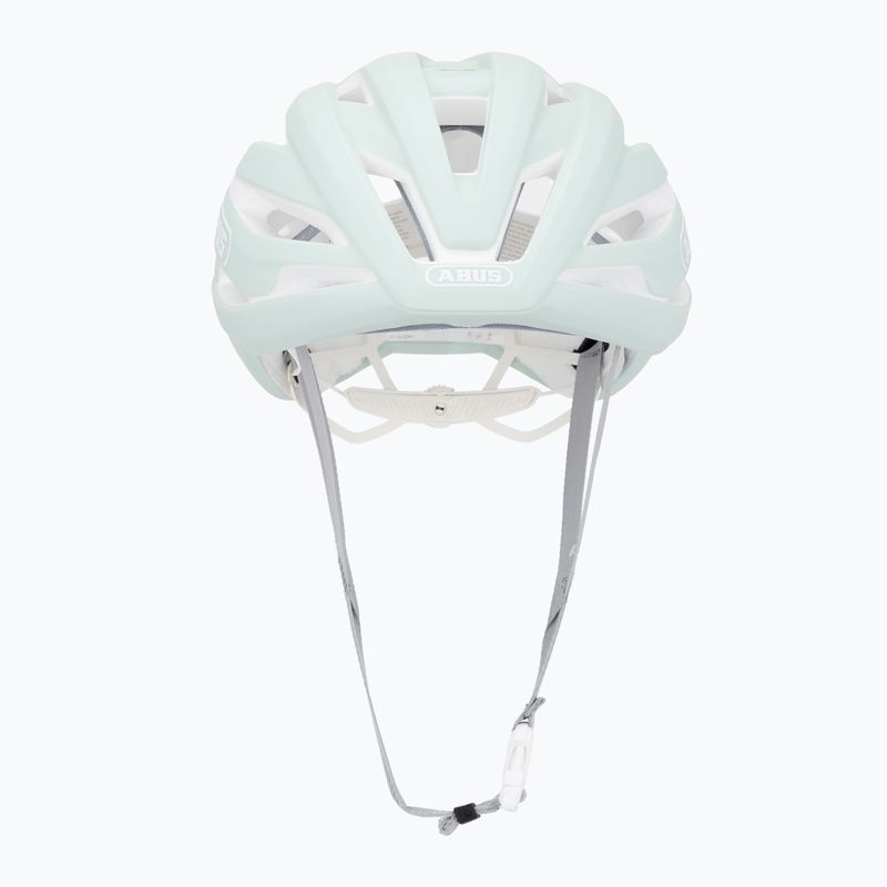 Cyklistická přilba ABUS StormChaser Ace pure mint 2
