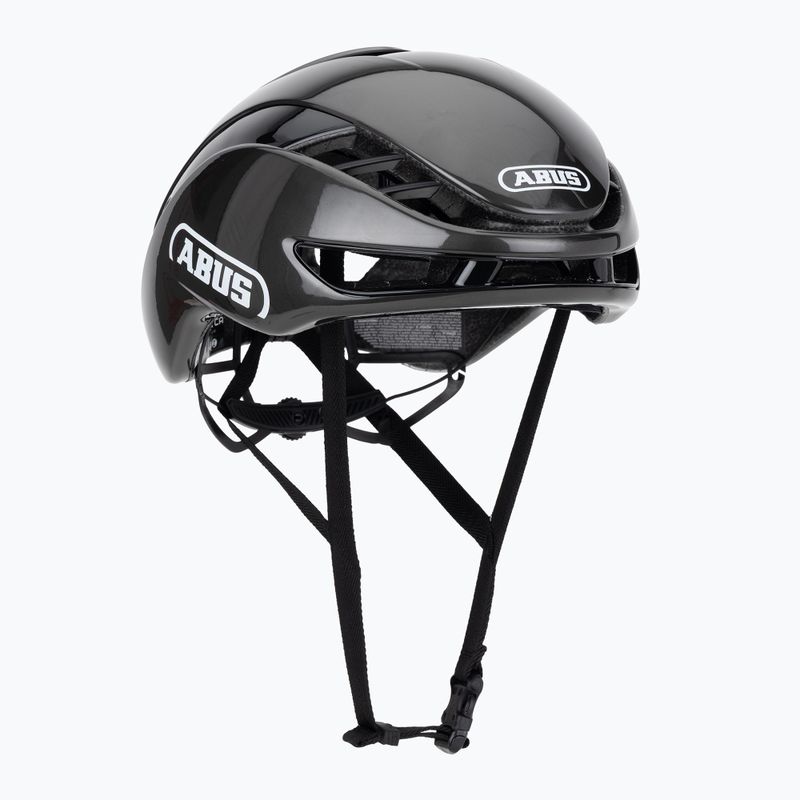 Cyklistická helma ABUS Gamechanger 2.0 titan