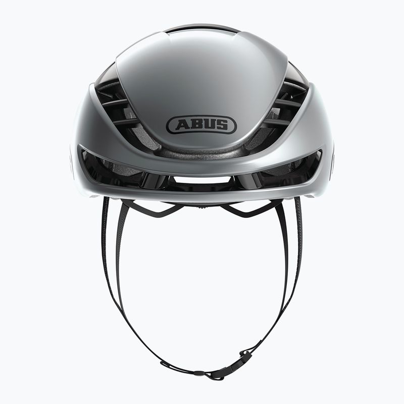 Cyklistická helma Abus Gamechanger 2.0 race grey 4
