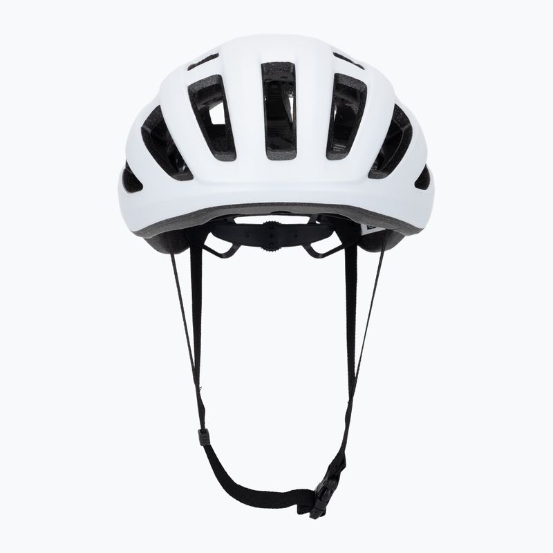 Cyklistická přilba ABUS PowerDome polar white 2