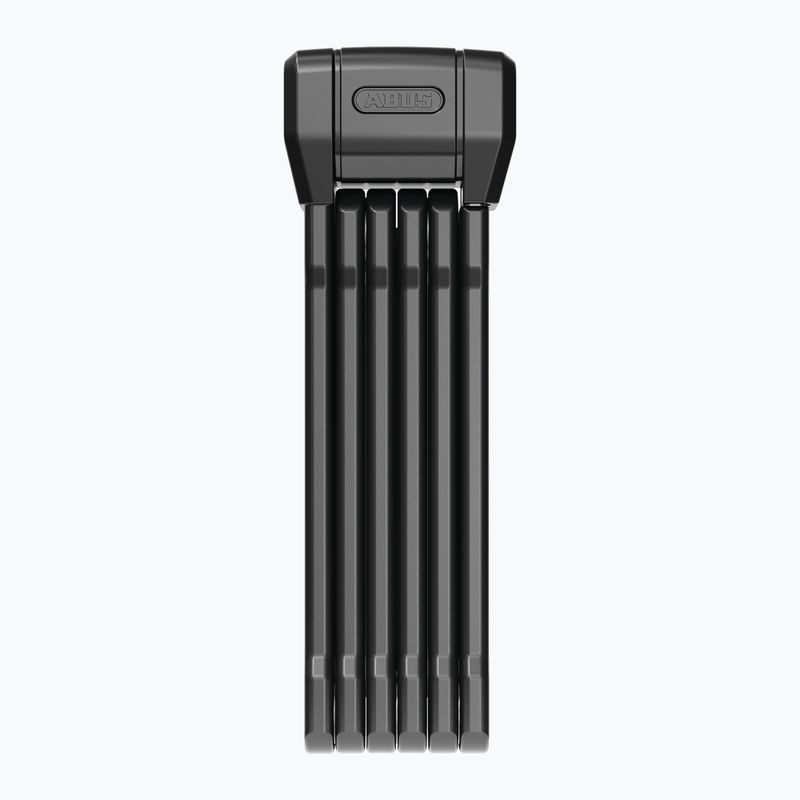 Zámek na kolo ABUS Bordo 6200K/90 SH black