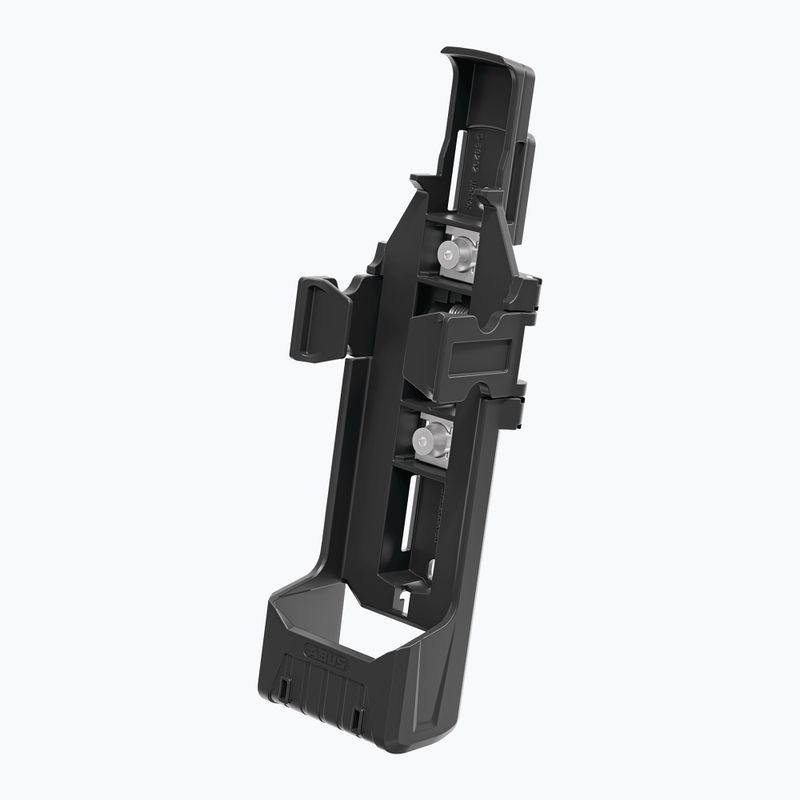 Zámek na kolo ABUS Bordo 6200K/90 SH black 2
