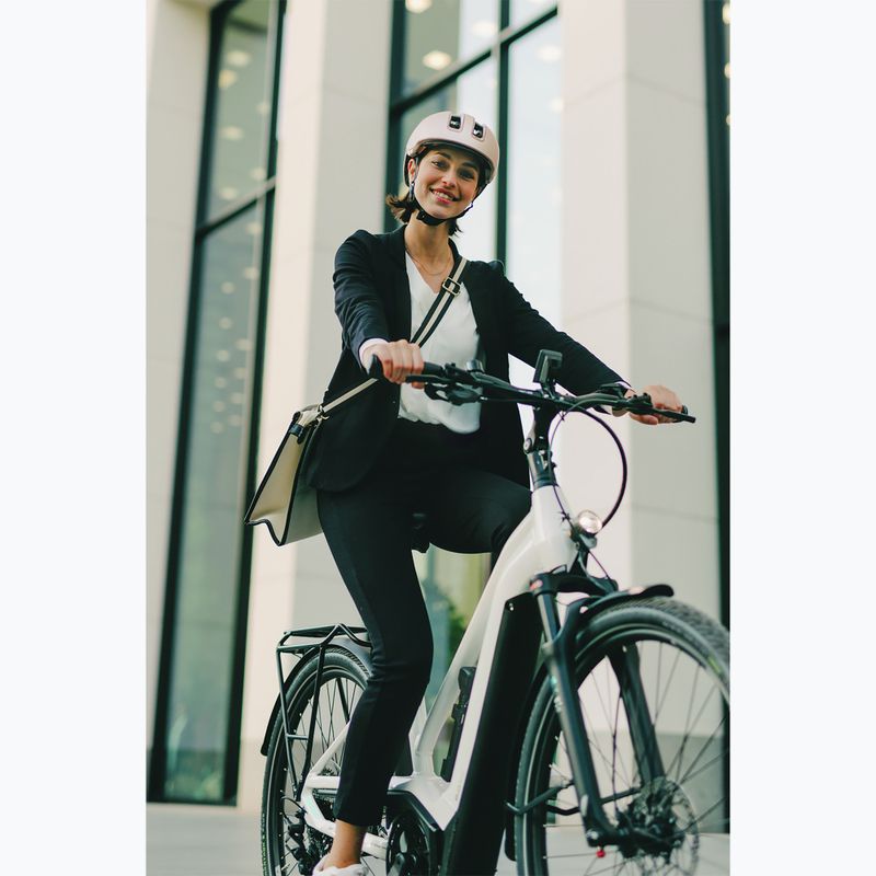 Zámek na kolo ABUS Bordo 6200K/90 SH black 5