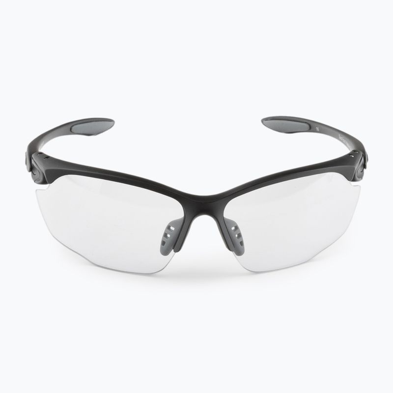 Brýle na kolo Alpina Twist Four V black matte/black 3