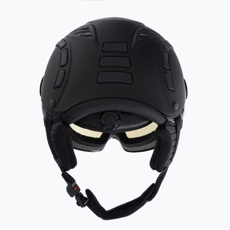 Lyžařská helma Alpina Jump 2.0 VM black matte 3