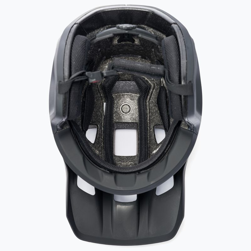 Cyklistická přilba Alpina Rootage Evo black matte 5