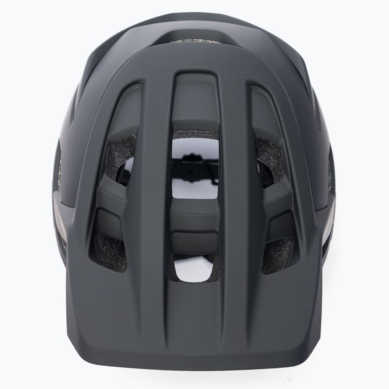 Cyklistická přilba Alpina Rootage Evo black matte 6