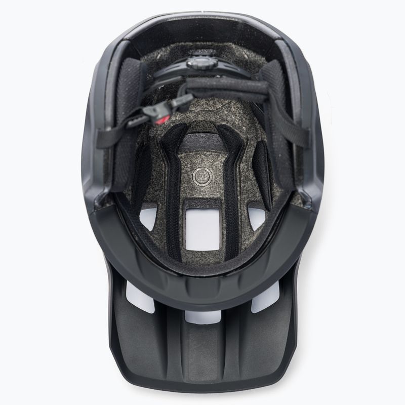 Cyklistická přilba Alpina Rootage Evo coffee/grey matt 5