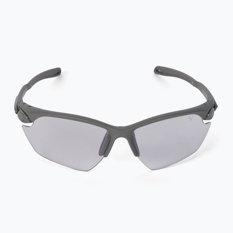 Brýle na kolo Alpina Twist Five Hr S V moon grey matt/black 3
