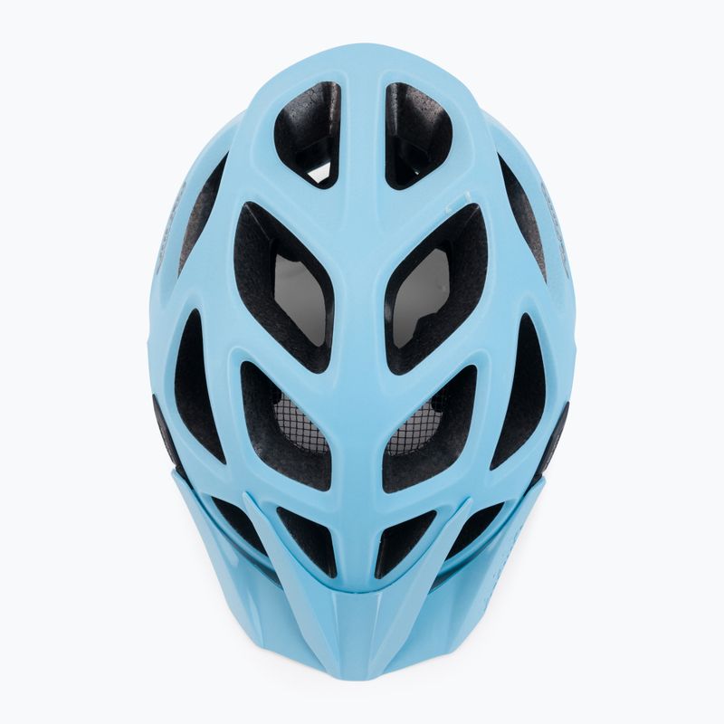 Cyklistická přilba Alpina Mythos 3.0 L.E. pastel blue matte 6