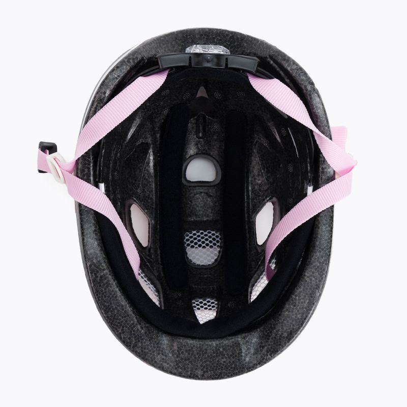 Dětská cyklistická přilba Alpina Ximo strawberry rose gloss 5