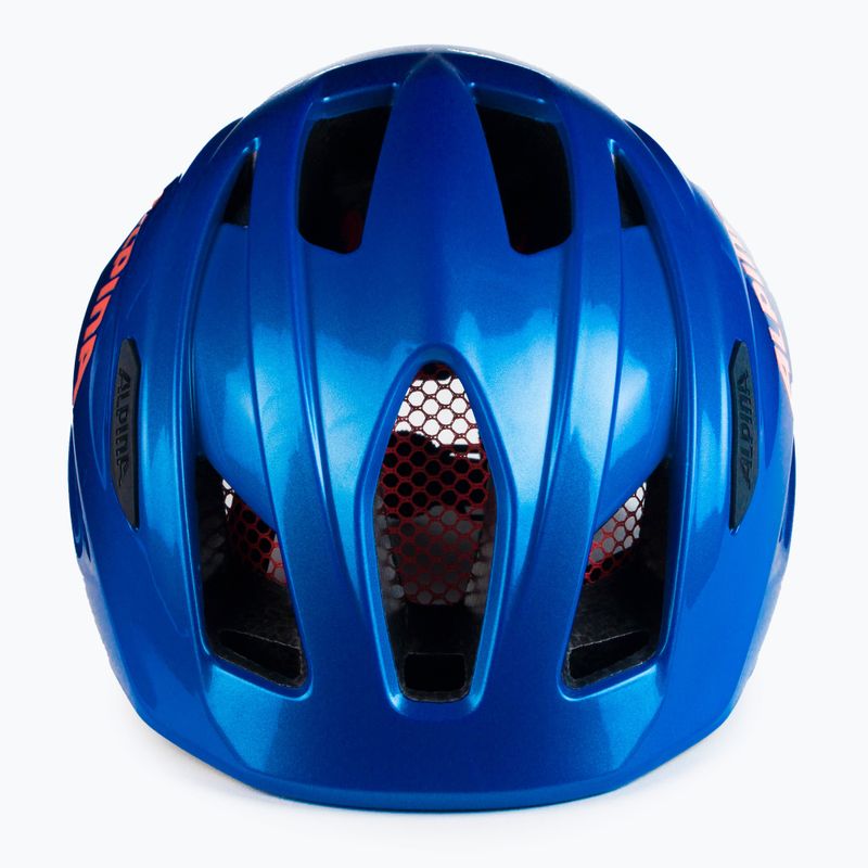 Dětská cyklistická přilba Alpina Pico true blue gloss 2