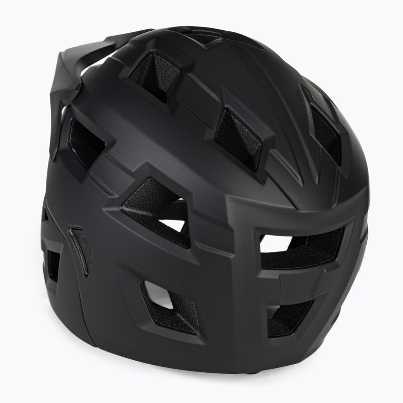 Dětská cyklistická přilba Alpina Rupi black matte 4