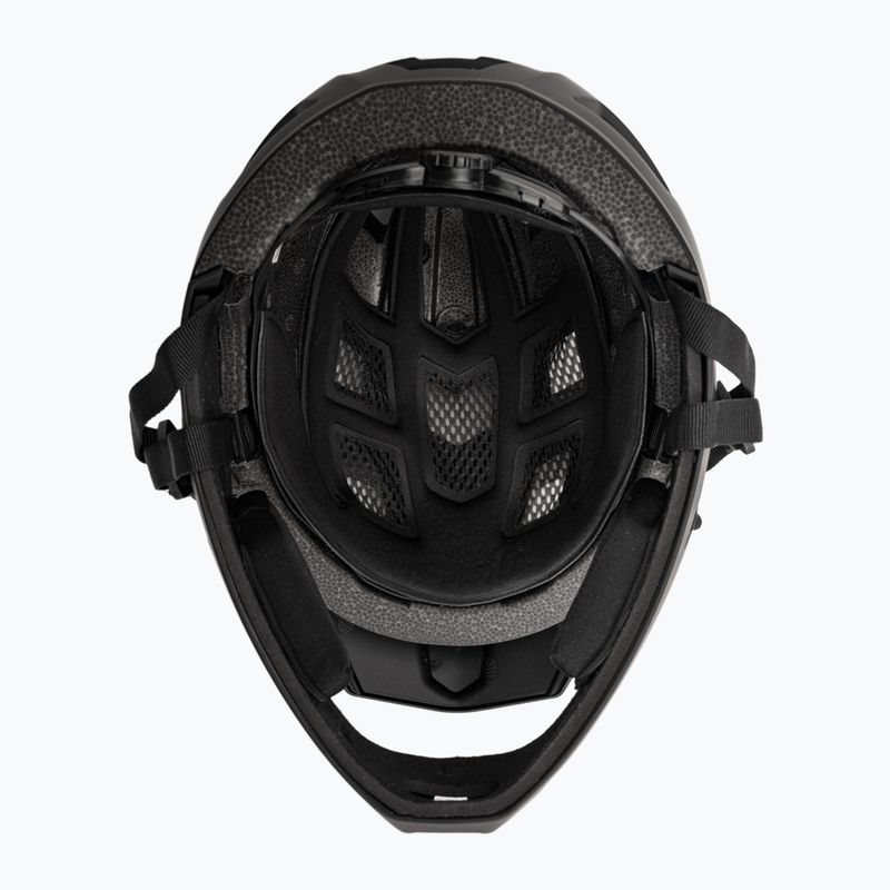 Dětská cyklistická přilba Alpina Rupi black matte 5