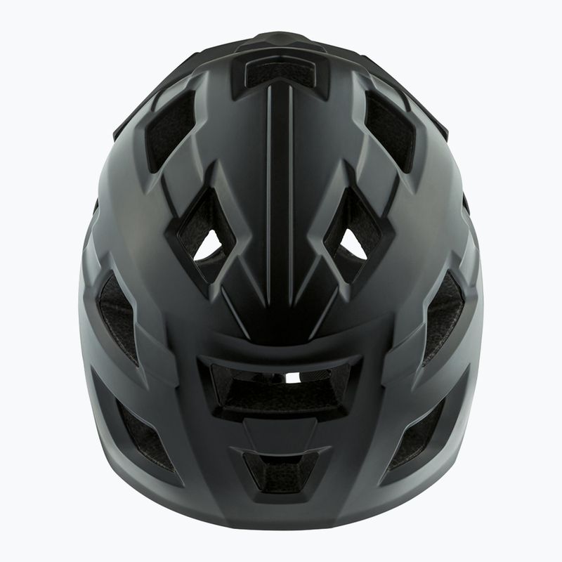 Dětská cyklistická přilba Alpina Rupi black matte 6