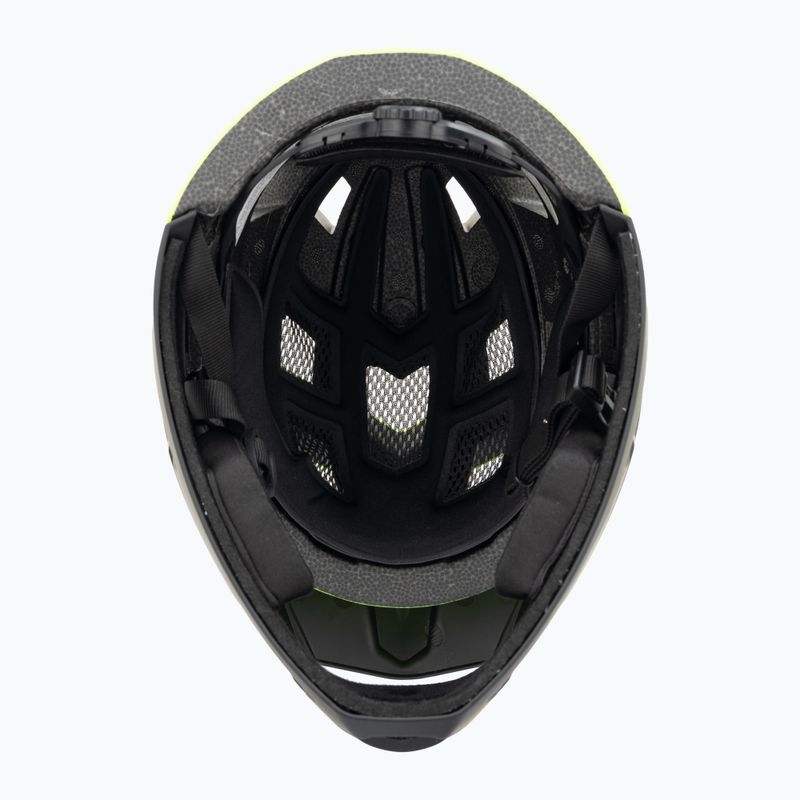 Dětská cyklistická helma Alpina Rupi be visible matt 5