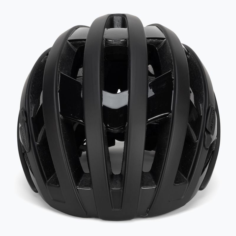 Cyklistická přilba Alpina Ravel black matte 2