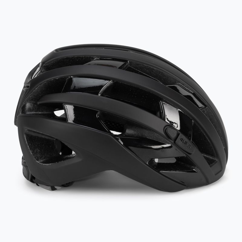 Cyklistická přilba Alpina Ravel black matte 3