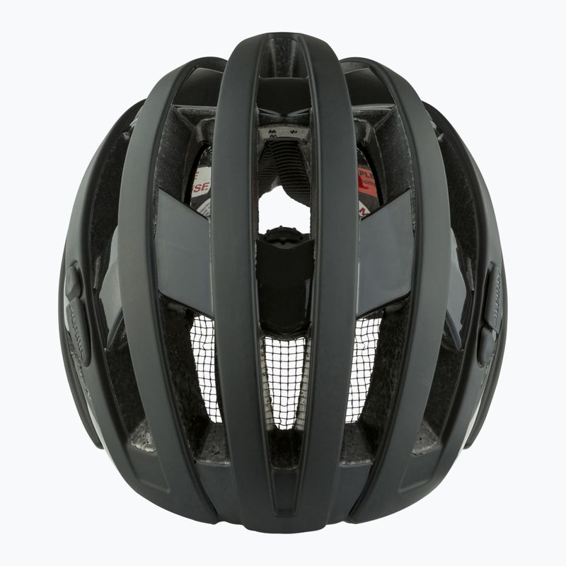 Cyklistická přilba Alpina Ravel black matte 6