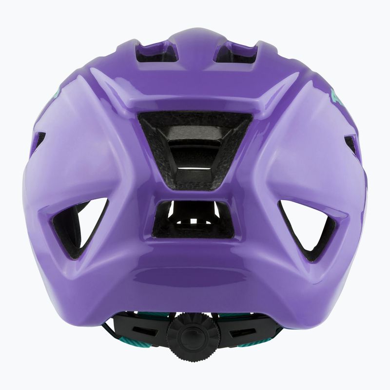 Dětská cyklistická přilba Alpina Pico purple gloss 8