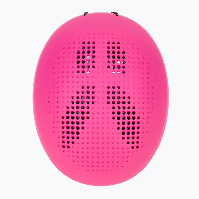 Dětská lyžařská helma Alpina Zupo pink matt 6