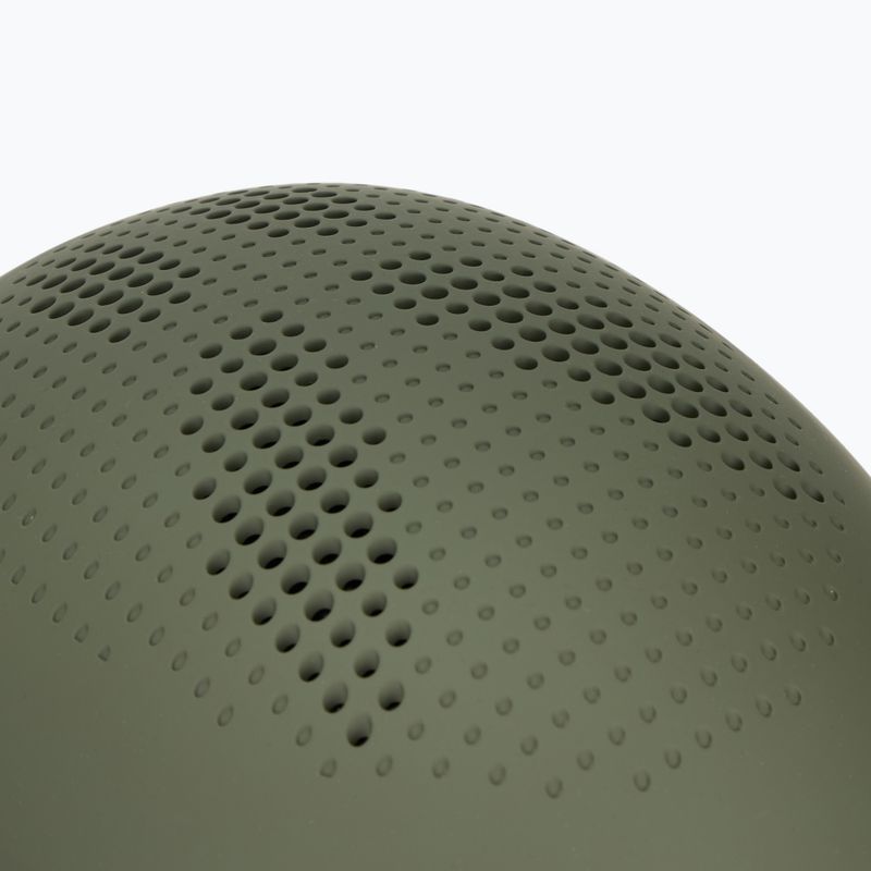 Lyžařská helma  Alpina Arber olive matt 9