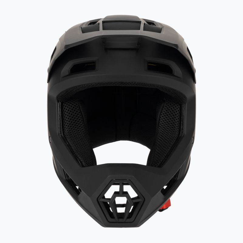 Cyklistická přilba Alpina Pikes MIPS black matte 2