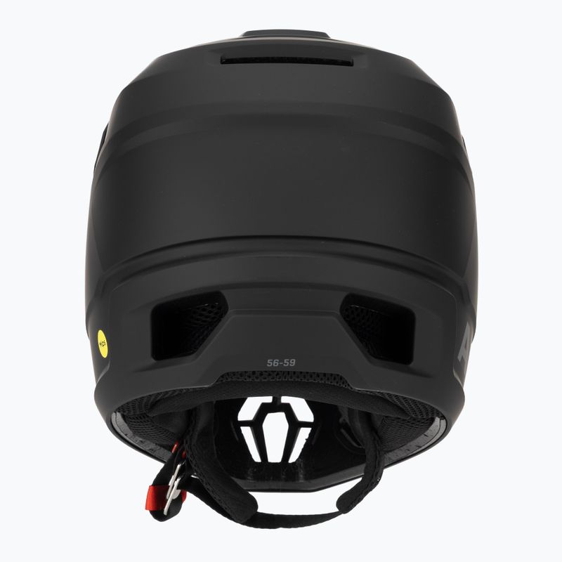 Cyklistická přilba Alpina Pikes MIPS black matte 4
