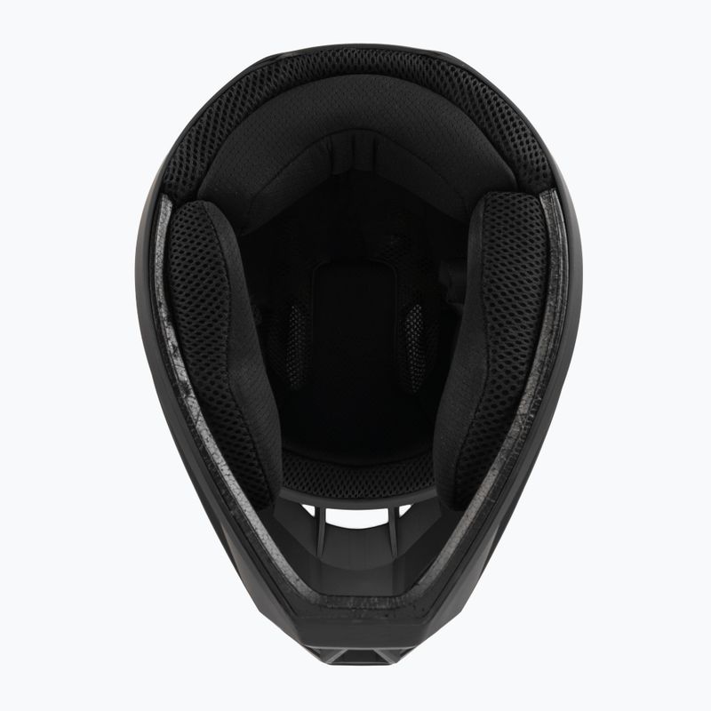 Cyklistická přilba Alpina Pikes MIPS black matte 5
