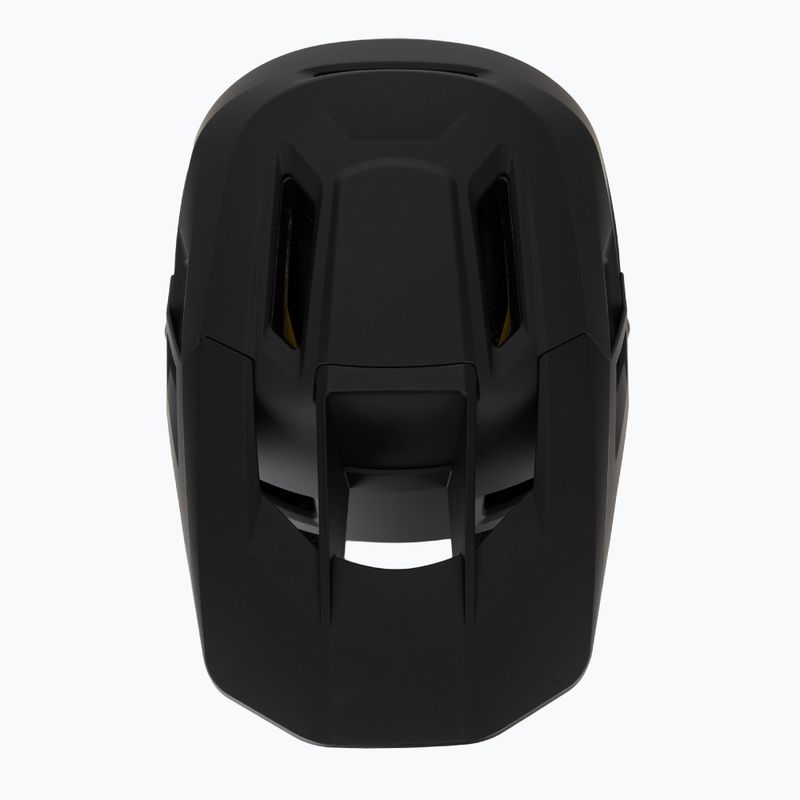 Cyklistická přilba Alpina Pikes MIPS black matte 6