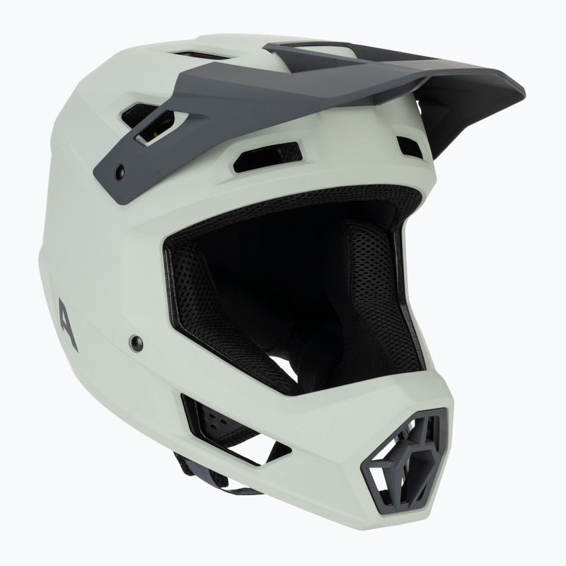Cyklistická přilba Alpina Pikes MIPS smoke grey matte