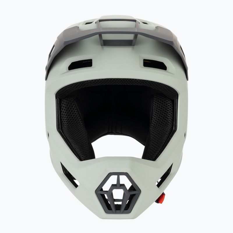 Cyklistická přilba Alpina Pikes MIPS smoke grey matte 2