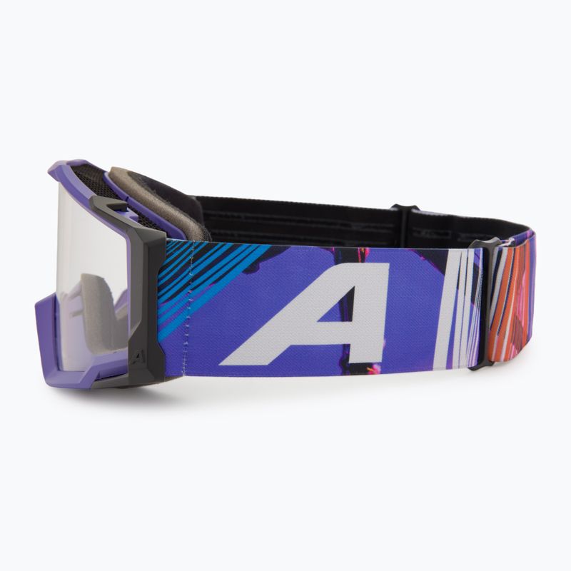 Sluneční brýle Alpina 4