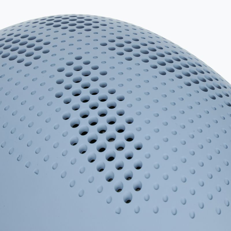 Dětská lyžařská helma Alpina Zupo smoke/ blue matt 10