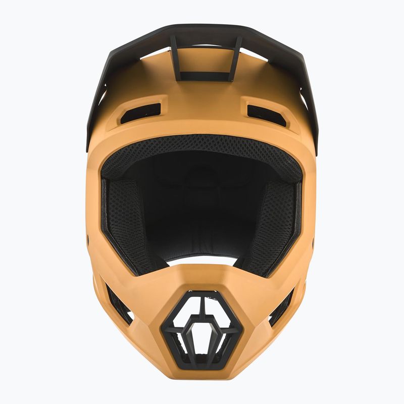 Cyklistická přilba Alpina Pikes MIPS burro brown matte 2